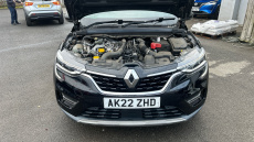 Renault Arkana 1.3 TCe Mild Hybrid 140 S Edition 5dr EDC Petrol Estate